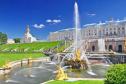 Тур Классический Санкт-Петербург на автобусе (3 дня) -  Фото 3