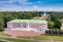 Тур Уикенд в Москву на поезде -  Фото 5