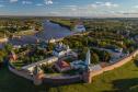 Тур Гостеприимный ж/д тур в Великий Новгород -  Фото 1