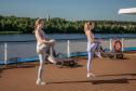 Тур Круиз выходного дня «Сказочные Мандроги» на теплоходе «Георгий Чичерин» -  Фото 58