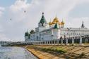 Тур Золотое кольцо России -  Фото 2