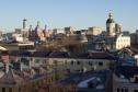 Тур Уикенд в Москву на поезде -  Фото 2