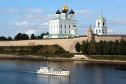 Тур Великий Новгород - Древний Псков - Пушкинские Горы -  Фото 1