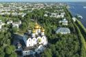Тур Золотое кольцо России -  Фото 5