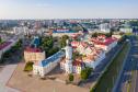 Тур Могилёв: незамеченный город -  Фото 29