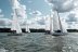 Прогулки, тренировки и гонки на парусных яхтах «Сила Ветра» - Фото 1