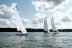 Прогулки, тренировки и гонки на парусных яхтах «Сила Ветра» - Фото 5