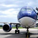  AZAL.  Airbus A 319 Azerbaijan Airlines