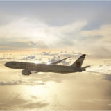   Etihad Airways