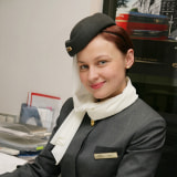  Etihad Airways  