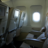 - Etihad Airways   --