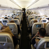 - Etihad Airways   --