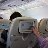 - Etihad Airways   --