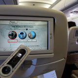 - Etihad Airways   --