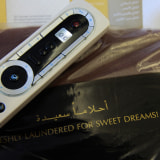 - Etihad Airways   --