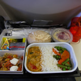 - Etihad Airways   --