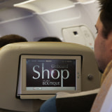 - Etihad Airways   --