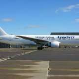 Boeing 767-383(ER) ������������ 