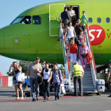     S7 Airlines