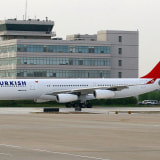  A340-300  