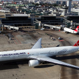 Boeing 777  Turkish Airlines