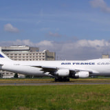 Boeing 747 Cargo  