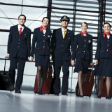 Персонал Czech Airlines
