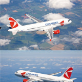 Воздушный флот авиакомпании Czech Airlines
