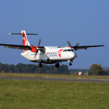 ATR72 авиакомпании 