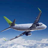  Air Baltic.  