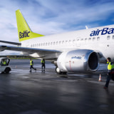  Air Baltic.  