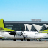  Air Baltic.  