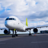  Air Baltic.  