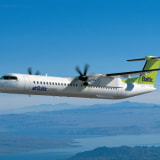 Bombardier Q400 NextGen  Air Baltic