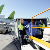      Air Baltic