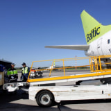      Air Baltic