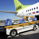      Air Baltic