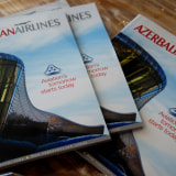   AZAL.   Azerbaijan Airlines