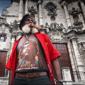 Не более 24 бюстгальтеров. Новые таможенные правила на Кубе