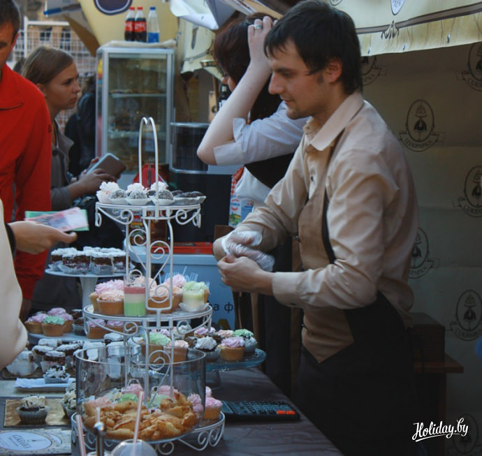 На кофе во львов