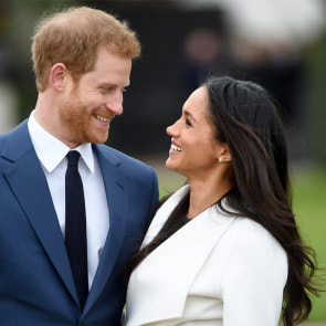 Королевская свадьба привлечет в Великобританию множество туристов
