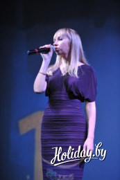 KSENIA ATLY – представитель отеля “SPICE HOTEL & SPA” 5 *