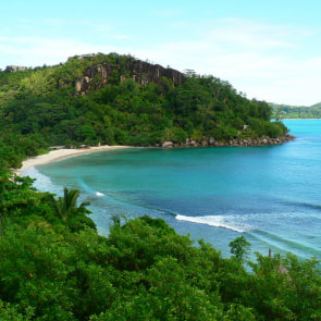 Сейшелы - острова для счастливых людей