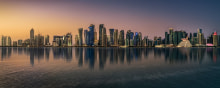 Пять причин провести незабываемый отпуск в Катаре