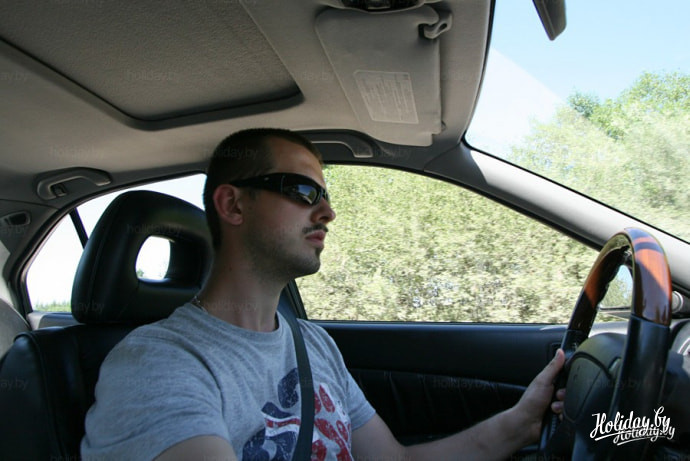 По дорогам Браславщины