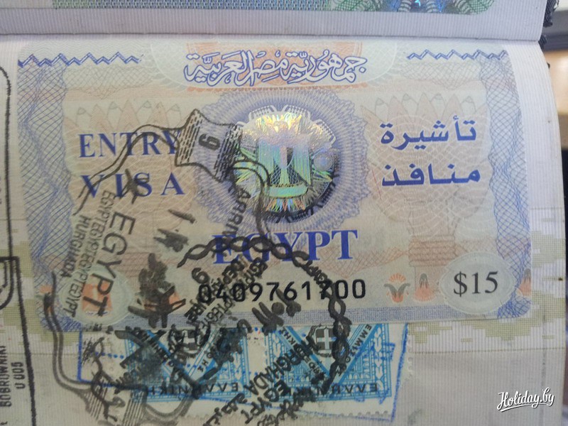 Старые доллары в египте 2024