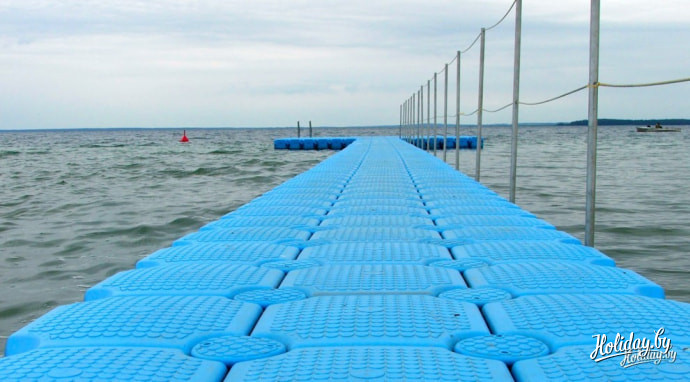 пантон на нарочи