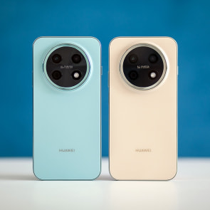 Обзор смартфона Huawei nova 15 Max: переживет пляж, дождь и долгую дорогу