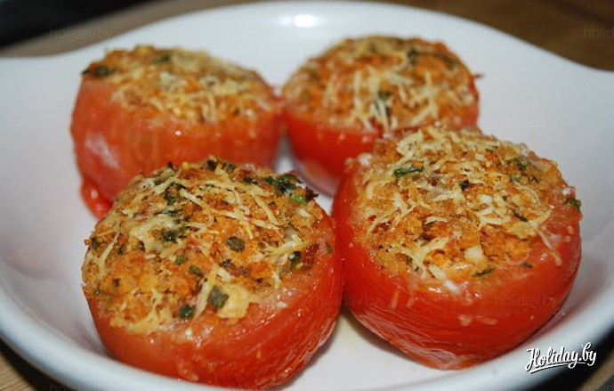 Кухня испании