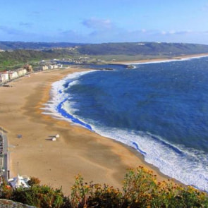 Новинка лета 2015 года: эксклюзивный тур с отдыхом в солнечной Португалии